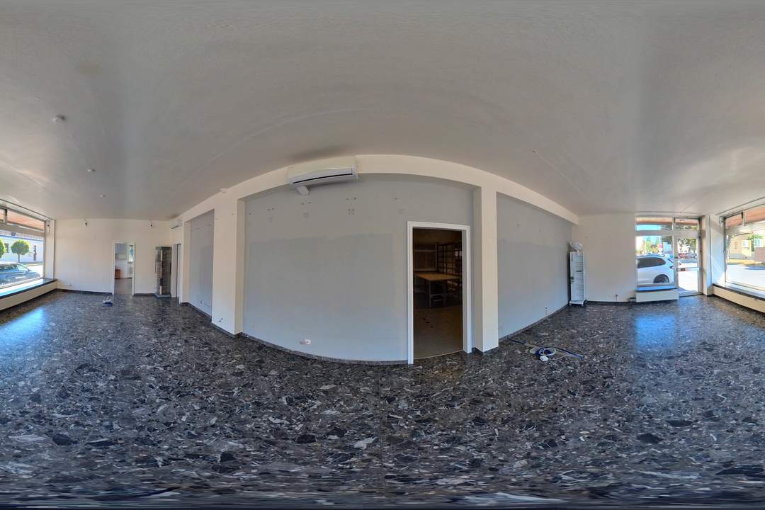 Geschäftslokal zum Mieten in Oberschützen