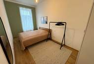 Moderne und lichtdurchflutete Wohnung nahe Meidlinger Markt