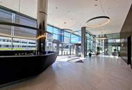 13.OG ++ Bürofläche im SATURN -TOWER