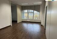 Flexible Büroeinheit nähe Innenstadt - ca. 145 m²