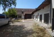 Schnäppchen!!! Geräumiges Reihenhaus mit Garage, Stadel und gemeinschaftlichen Garten/Hof (Provisionsfrei)