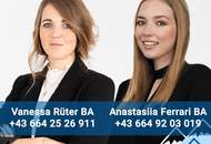 Ein Platz für besondere Wohnträume – Baugrundstück in Maurach am Achensee!