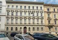 Elegant 4-room apartment located in the embassy quarter!