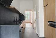 Charmante 2-Zimmer-Wohnung nach Generalsanierung – Erstbezug in gute-Lage, nähe U3