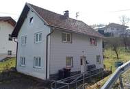 Einfamilienhaus in Vichtenstein