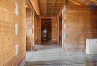 Bungalow-Traum im Rohbau – Gestalten Sie Ihr Zuhause nach eigenen Wünschen