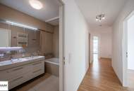 4-Zimmer-Neubauwohnung mit Balkon & Loggia inkl. Tiefgaragenplatz – nahe U4 Schönbrunn