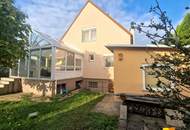 Gepflegtes Einfamilienhaus mit großem Garten/Eigengrund, kein Baurecht