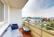 WG-ZIMMER in 3er-STUDENTEN-WG mit AUßENFLÄCHE (550,- Warmmiete Gesamt)