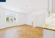 Historische Eleganz trifft modernen Wohnkomfort - Top 2 Wohnung