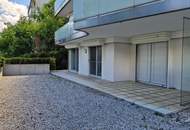 Stilvolle Gartenwohnung für gehobene Ansprüche - 4 Schlafzimmer, 4 Bäder!