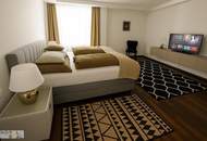 Exklusive Stadtresidenz in Wiener Spitzenlage im renommierten Hotelambiente