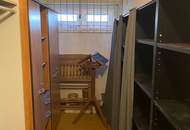 Charmante Balkonwohnung in Ruhelage – 1 Zimmer + getrennte Küche – befristet vermietet bis 2027 !