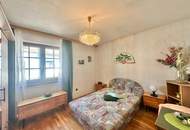 Einzigartiges Einfamilienhaus in ruhiger Lage von Unterstinkenbrunn