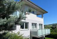 2-Zi.-Wohlfühlwohnung mit großem Balkon in ruhiger Lage in Mondsee
