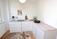 Charmante 2-Zimmer-Wohnung in ruhiger Wohnlage in sehr gutem Zustand