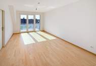 Charmante Erstbezugswohnung in Tulln – 2 Zimmer &amp; Westbalkon