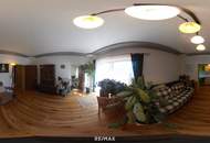 *** Wohlfühlhaus mit Kamin, Kachelofen, Gartenidylle und Ausblick von der Grillterrasse ***