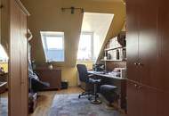 Liebevoll gepflegte DG-Terrassenwohnung in sonniger Ausrichtung!