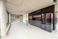 Atemberaubendes Penthouse Loft in der Brotfabrik Wien!