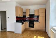 Gepflegte City-Wohnung