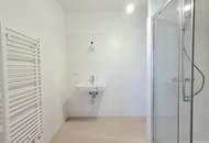 Provisionsfreier Erstbezug! Dreizimmerwohnung mit Balkon und Garagenplatz