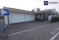 Rendite-Highlight zum Top-Preis: 7,22 % Rendite in Bestlage von Feldkirchen bei Graz sichern! Modernes Anlageobjekt mit Zahnarztpraxis &amp; attraktiver Mietwohnung!