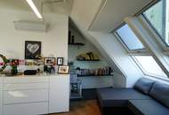 Exklusives Penthouse im Herzen von Graz – stilvolles Luxuswohnen über den Dächern der Stadt!