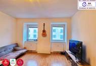 Altbau + Neubaustandard | Lift | ruhiges Schlafzimmer zum Innenhof