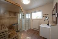 Leistbares Reihenhaus mit Garage in der Waldrandsiedlung!