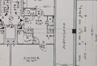 Gemütliche Singlewohnung