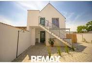 Attraktives Investment am Neusiedler See - Appartementhaus mit 7 Appartments & Mehrzweckraum