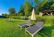 Traumhaus in Ludersdorf: 3 Zimmer, Garten, 2 Terrassen, Pool – Ihr neues Zuhause!