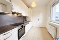 Helle 3 Zimmerwohnung mit Balkon nahe dem Hauptbahnhof