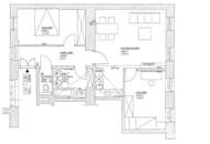 Charmante 3-Zimmer-Wohnung mit Blick ins Grüne – Ruheoase in zentraler Lage