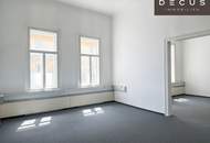 | Altbaubüros | fußläufig Nähe WIEN MITTE