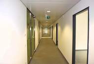 Moderne Bürofläche mit 2 Terrassen und Concierge-Service