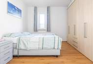 Grüne Ruheoase – Moderne Gartenwohnung mit Garage in Enns - EG Top 1