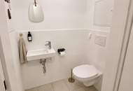Moderne 3-Zimmer Wohnung mit Kühlung und großem WEST-Balkon - AB SEPTEMBER!