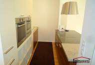 Sehr schöne 2-Zimmerwohnung mit Balkon und Garagenplatz in erhöhter Lage in Waltendorf (befristet vermietet bis 04.11.2027)