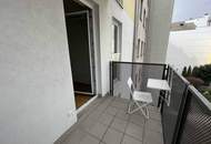 Tolle 2-Zimmer-Balkonwohnung in der Nähe der Ungargasse – mit guter Verkehrsanbindung!