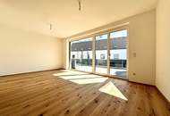 Schlüsselfertig und belagsfertig! Erstbezug I Neubau I mit S-Bahn ca. 15 min. HBF Wien I Luftwärmepumpe inkl. Kühlfunktion!