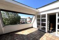 1130! DOMMAYERBLICK! Im Herzen von Hietzing kommt eine DG MAISONETTE zum Verkauf!
