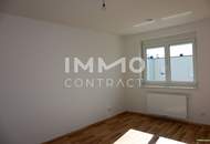 Sonnige Lage - Doppelhaus mit Eigengarten zum Mieten in St. Leonhard/Forst - Provisionsfrei