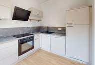 Vermietete Anlegerwohnung – 3 Zimmer, 2 Balkone, Gösting