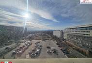 Top-Investment im Phils Place - 1-Zimmer-Apartment , Nähe Wienerberg