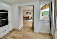 Erstbezug in exklusiver Lage: Luxus-Wohnung mit 4 Zimmern, 2 Garagen und hochwertiger Ausstattung in 1180 Wien!