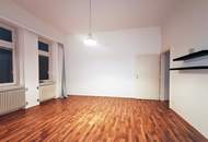 UNBEFRISTET: 2-Zimmer-Wohnung mit separater Küche - Bezug ab FEBRUAR 2026!