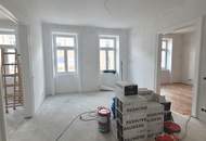 Stilvolle Altbauwohnung in Bestlage des 3. Bezirks