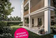Parkvillen im Wilhelminen-Cottage